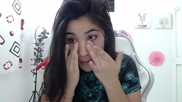 InocentHeaven1 online show from 24, 10, 2025