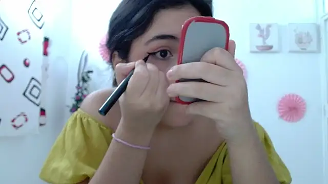 InocentHeaven1 online show from 13, 11, 2025