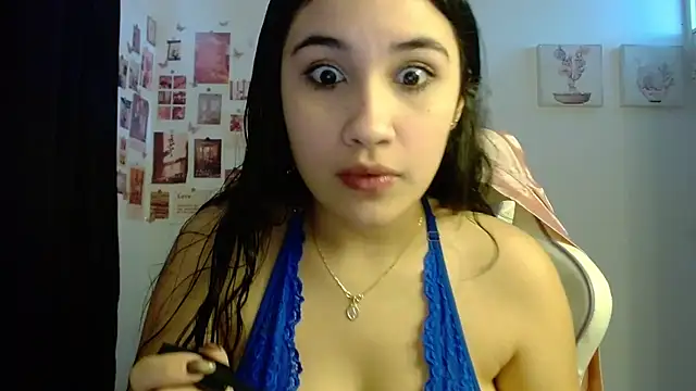 InocentHeaven1 online show from 20, 3, 2026