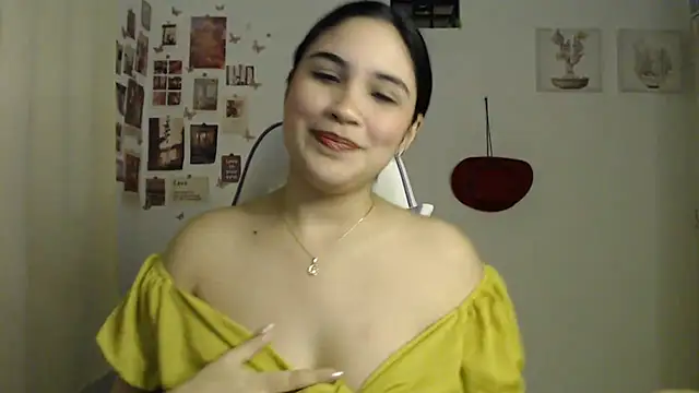 Snapshot of InocentHeaven1 chatting on 17, 6, 2026 InocentHeaven1 online show from 17, 6, 2026