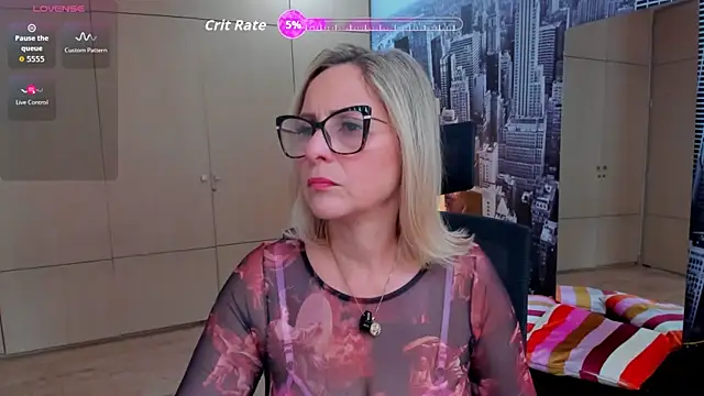 jane turner online show from 9, 6, 2026