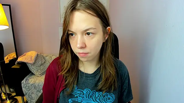 Snapshot of Persephoni chatting on 16, 5, 2026 Persephoni online show from 16, 5, 2026