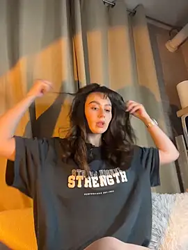 Snapshot of itssophiie chatting on 20, 2, 2026 itssophiie online show from 20, 2, 2026