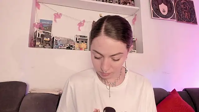 Agathaks online show from 13, 5, 2026