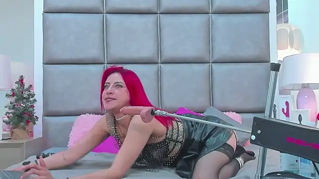 AllissaBrowm online show from 13, 12, 2024