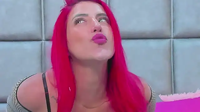 AllissaBrowm online show from 21, 1, 2025