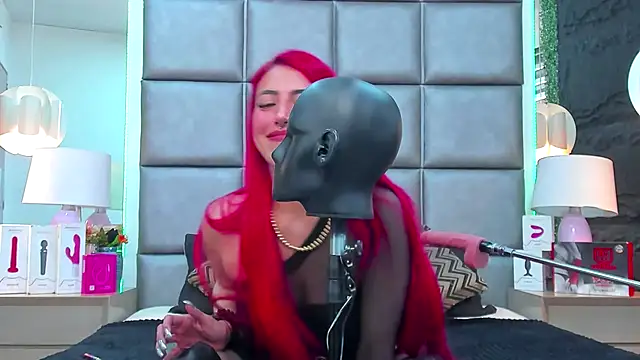 AllissaBrowm online show from 8, 11, 2025