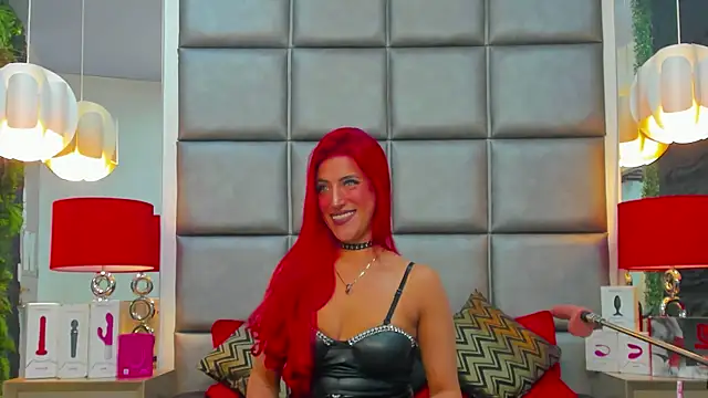 AllissaBrowm online show from 13, 3, 2026