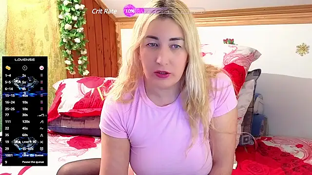 Your Liza online show from 21, 1, 2025