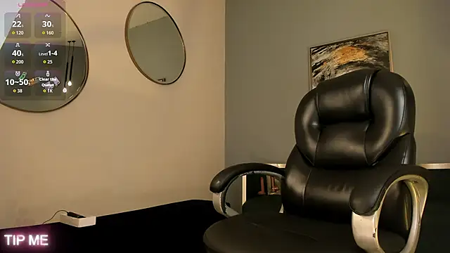 SophieBarnett online show from 4, 2, 2026