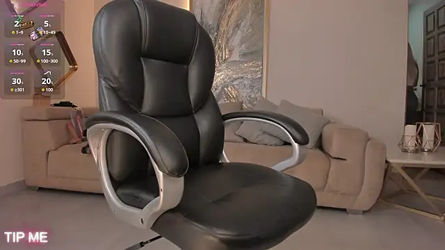 SophieBarnett online show from 7, 3, 2026