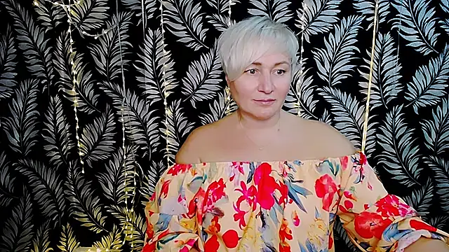 Olivia playful online show from 17, 11, 2025