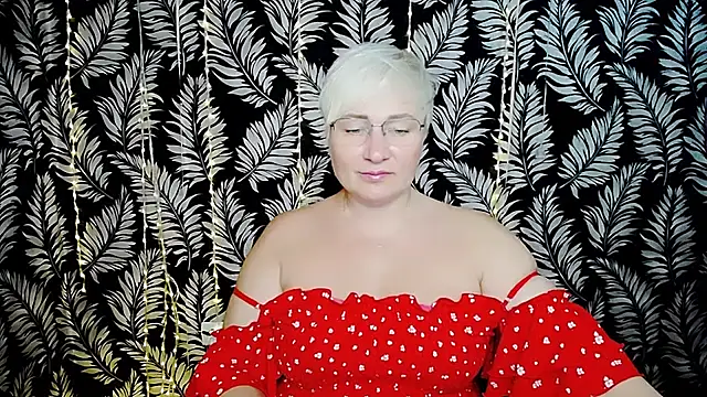 Olivia playful online show from 19, 6, 2026