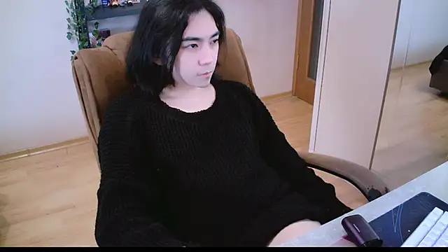 Judame Aoi online show from 6, 12, 2024