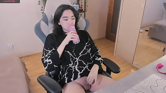 Judame Aoi online show from 1, 12, 2025