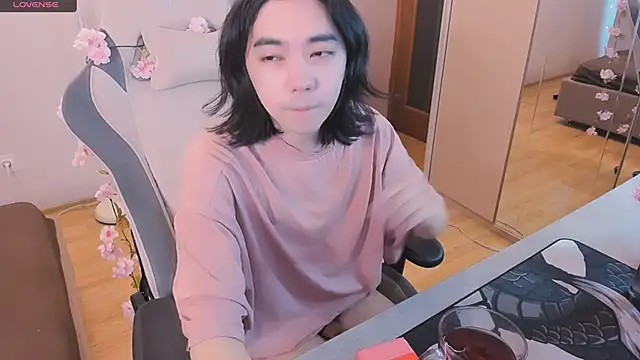 Snapshot of Judame_Aoi chatting on 8, 2, 2026 Judame Aoi online show from 8, 2, 2026