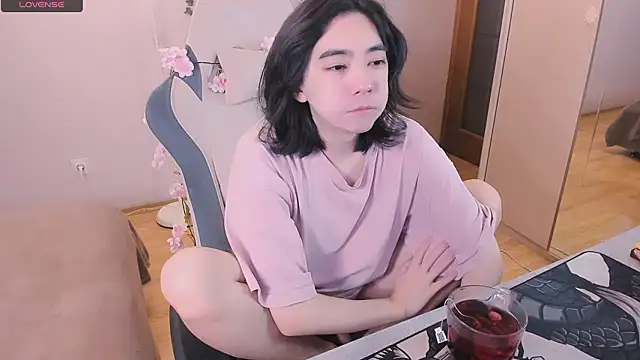 Snapshot of Judame_Aoi chatting on 12, 2, 2026 Judame Aoi online show from 12, 2, 2026