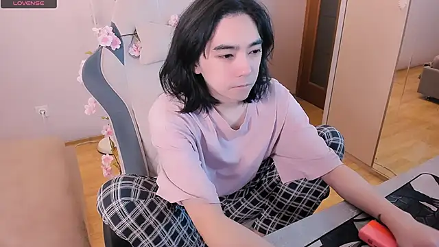 Snapshot of Judame_Aoi chatting on 19, 2, 2026 Judame Aoi online show from 19, 2, 2026