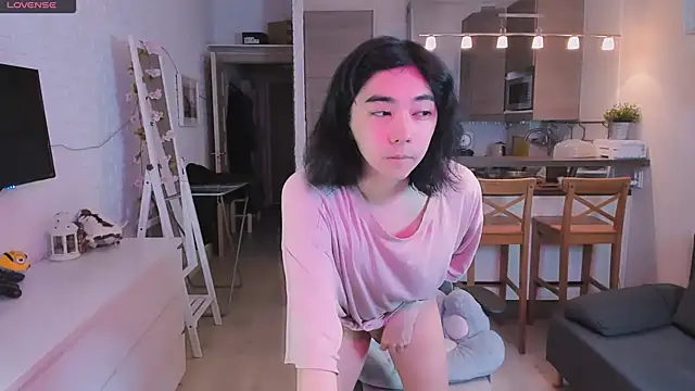 Snapshot of Judame_Aoi chatting on 15, 5, 2026 Judame Aoi online show from 15, 5, 2026