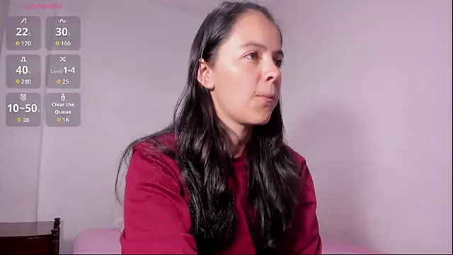 sarasweet 4 online show from 26, 11, 2025