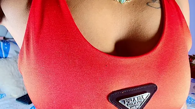 Julieth Rossi online show from 18, 9, 2025