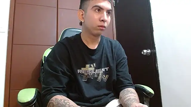 Snapshot of ghostlycattriel chatting on 30, 1, 2025 ghostlycattriel online show from 30, 1, 2025