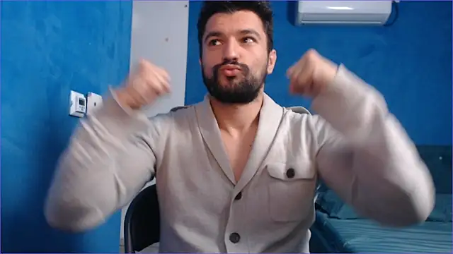 alex blu online show from 3, 10, 2025