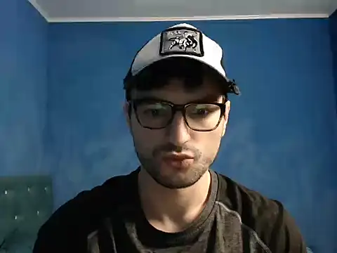 alex blu online show from 5, 1, 2026