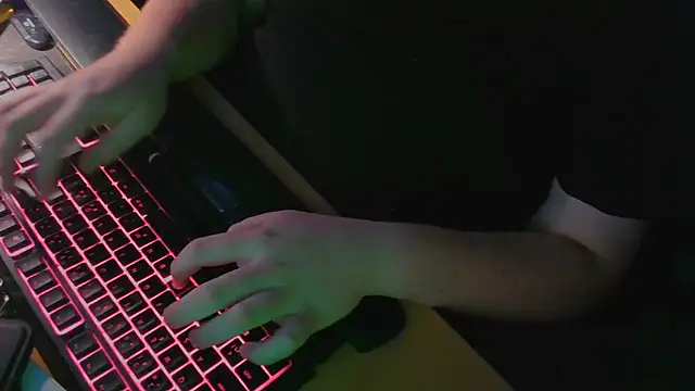 Smallcock22 online show from 20, 2, 2026