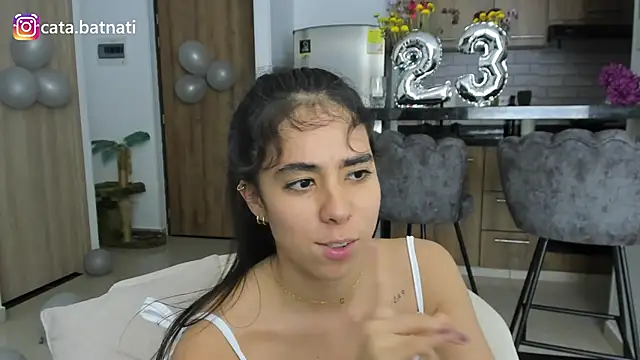 Snapshot of cata_batnati chatting on 7, 12, 2024 cata batnati online show from 7, 12, 2024