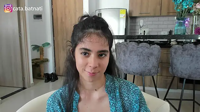 Snapshot of cata_batnati chatting on 15, 12, 2024 cata batnati online show from 15, 12, 2024