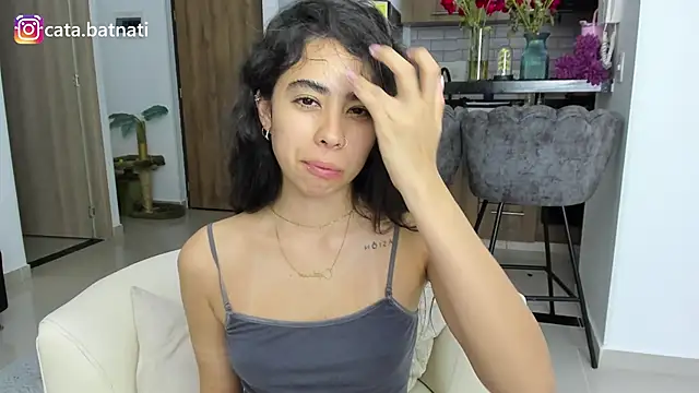 Snapshot of cata_batnati chatting on 31, 1, 2025 cata batnati online show from 31, 1, 2025