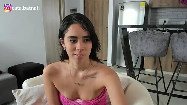Snapshot of cata_batnati chatting on 9, 2, 2025 cata batnati online show from 9, 2, 2025