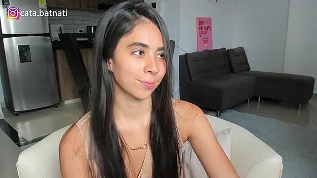 Snapshot of cata_batnati chatting on 21, 9, 2025 cata batnati online show from 21, 9, 2025