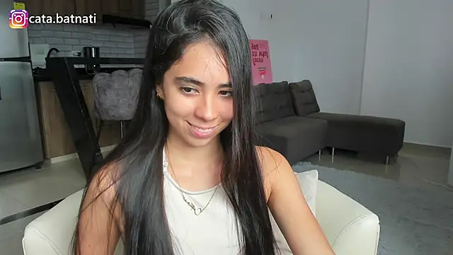 Snapshot of cata_batnati chatting on 3, 10, 2025 cata batnati online show from 3, 10, 2025