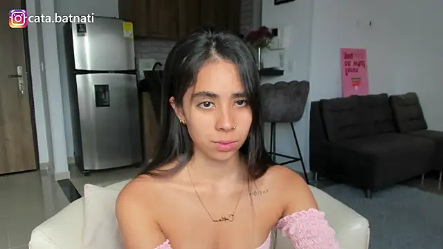 Snapshot of cata_batnati chatting on 5, 10, 2025 cata batnati online show from 5, 10, 2025