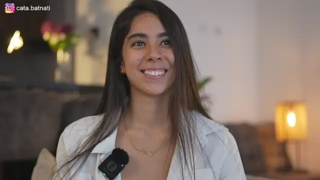 Snapshot of cata_batnati chatting on 25, 10, 2025 cata batnati online show from 25, 10, 2025