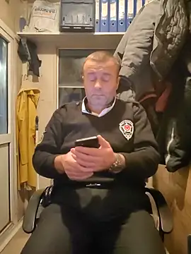 muscularsexy online show from 3, 2, 2026