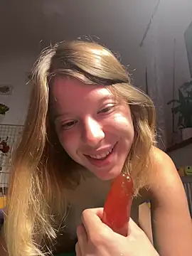 kimczii online show from 24, 9, 2025