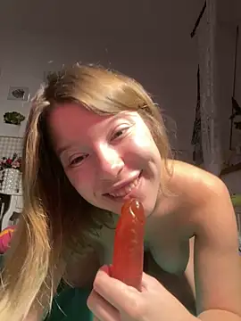 kimczii online show from 6, 10, 2025