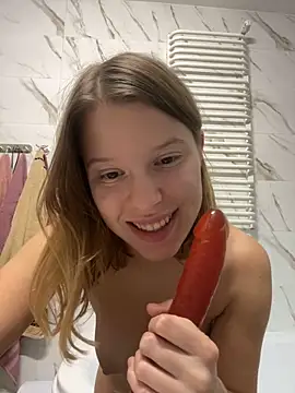 kimczii online show from 30, 10, 2025