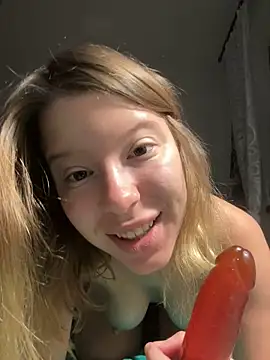 kimczii online show from 24, 11, 2025