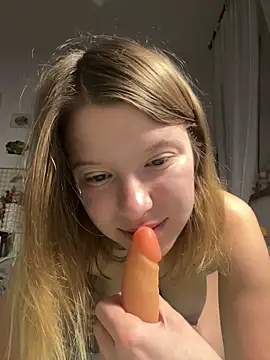 kimczii online show from 23, 12, 2025