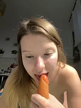kimczii online show from 29, 4, 2026
