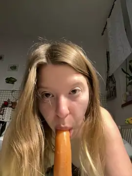 kimczii online show from 5, 5, 2026