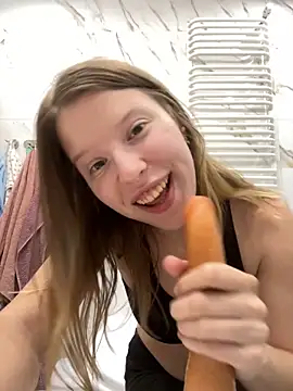 kimczii online show from 11, 5, 2026