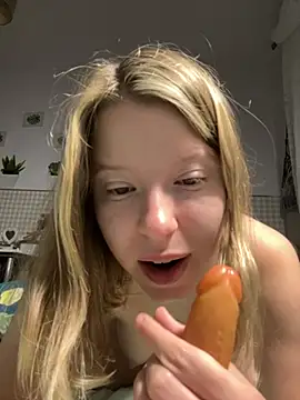 kimczii online show from 16, 6, 2026