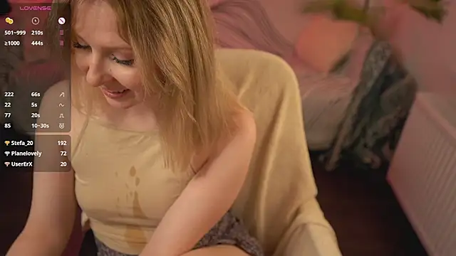  Killer Smile  online show from 29, 1, 2025