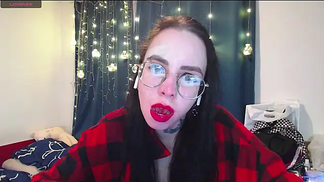 Snapshot of _Sweet_Mary_21 chatting on 5, 12, 2024 Sweet Mary 21 online show from 5, 12, 2024