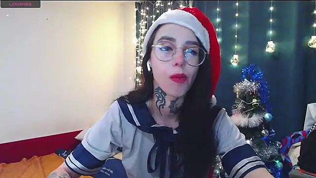 Snapshot of _Sweet_Mary_21 chatting on 16, 12, 2024 Sweet Mary 21 online show from 16, 12, 2024